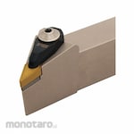 DORIAN Indexable Toolholder ADVJN (Gagang Pahat Bubut)