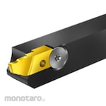GROOVEX Swiss Holder