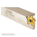 Iscar Grooving/cutting tool Pentacut holder PCHR/L-24 Width 16mm Height 16mm Total length 120mm