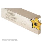 Iscar Grooving/cutting tool Pentacut holder PCHR/L-24 Width 25mm Height 25mm Total length 135mm
