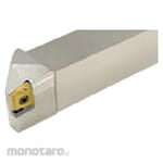 Iscar Heli Return External machining holder SLANR/L-TANG