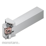 KENNAMETAL FIX8 Toolholder PCBN 15° Through Coolant