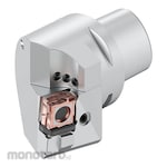 KENNAMETAL FIX8 Toolholder PSC63 PCBN 75° Through Coolant