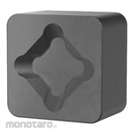 KENNAMETAL Kendex Negative Insert SNMX