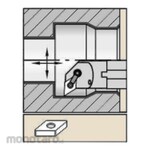 KENNAMETAL Kenloc Insert A-MDUN -3°