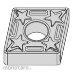 KENNAMETAL Kenloc Insert CNMG-LF