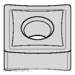 KENNAMETAL Kenloc Insert SNGP