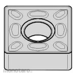 KENNAMETAL Kenloc Insert SNMG-P