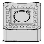 KENNAMETAL Kenloc Insert SNMM-RM