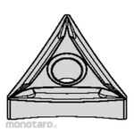 KENNAMETAL Kenloc Insert TNMP-K