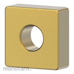 KENNAMETAL Kenloc Negative Insert SNGA