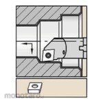 KENNAMETAL Screw-On Insert A-SCLC -5° (Gagang Pahat Bubut)