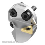 KENNAMETAL Screw-On Positive Insert STFC 90°