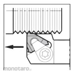 KYOCERA Toolholder