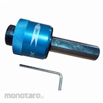 L-Grob Rotary Broaching Holder (Gagang Pahat Broaching)
