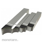 MICRO 100 Brazed-Tip Lathe Tool Bit Set