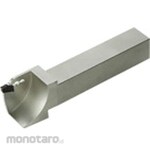 Mitsubishi Materials External diameter Grooving parting-off turning tool for high precision machining of small items GW series (00° straight holder)