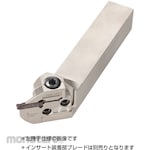 Mitsubishi Materials Groove holder outer diameter