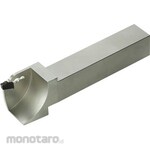 Mitsubishi Materials Grooving and Cut-Off Tool Bit for High-Precision Machining of Small Parts GW Series