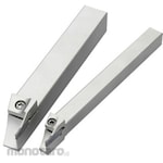 Mitsubishi Materials Outer diameter grooving parting turning tool for high precision machining of small items GYS series 00° straight holder (for small lathes)