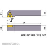 Mitsubishi Materials holder