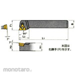 Mitsubishi Materials holder