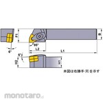 Mitsubishi Materials holder