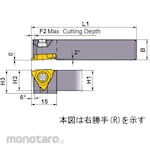 Mitsubishi Materials holder