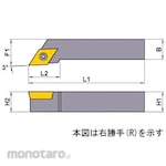 Mitsubishi Materials holder