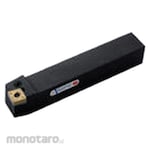 Mitsubishi PCBN type lever lock type tool holder for external diameter machining Compatible with CN type inserts