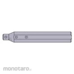 Mitsubishi Round holder for stick bar/sticky for inner diameter/grooving/threading processing