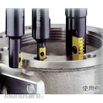 NOGA Mill Thread Tool Holder