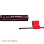 NOGA Tiny Tool Bar Holder