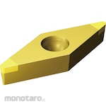 Sandvik 35° diamond positive insert CoroTurn107 7115