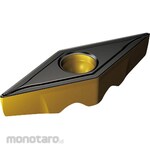 Sandvik 35° diamond positive insert CoroTurnTR 4415