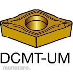 Sandvik 55° diamond positive insert CoroTurn107 5015