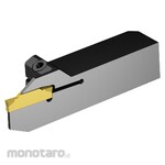 Sandvik CoroCut 1-2 QS Shank Tool for Parting and Grooving (Gagang Pahat Grooving)
