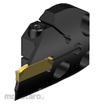 Sandvik CoroCut 2 Cutting Head for Face Grooving (Gagang Pahat Grooving)