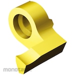 Sandvik CoroCut MB, carbide head for end face grooving (325)