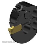 Sandvik CoroCut QI Head for Grooving (Gagang Pahat Grooving)