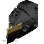 Sandvik CoroCut(R) 1.2 Face grooving head