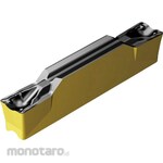 Sandvik CoroCut1.2 4325 insert for parting