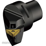 Sandvik CoroTurn Prime cutting unit for turning operations