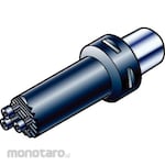 Sandvik Coromant Capto CoroTurn SL Anti-Vibration Boring Bit