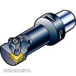 Sandvik Coromant Capto Cutting head for CoroTurn RC