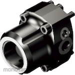 Sandvik Coromant Capto Manual Clamp Mechanism Set