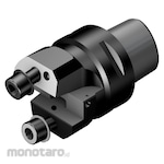 Sandvik Coromant Capto to CoroBore BR20 Tool Body