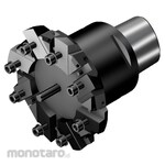 Sandvik Coromant Capto to CoroBore BR30 Tool Body