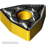 Sandvik Hexagonal Negative Tip T-Max P for Bar Peeling 4325