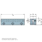 Sandvik Holder 1312